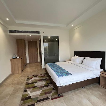Dhanbād Parklane Resort מראה חיצוני תמונה