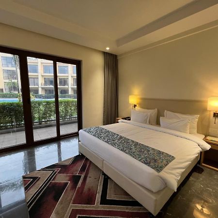 Dhanbād Parklane Resort מראה חיצוני תמונה