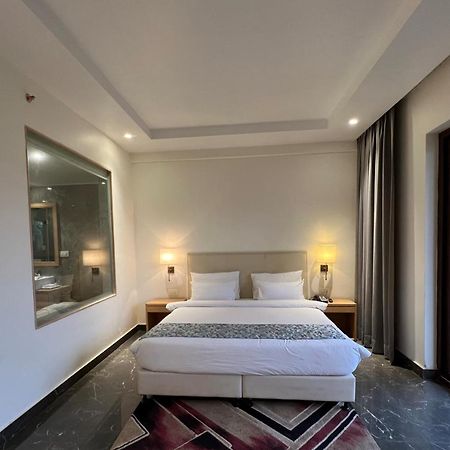 Dhanbād Parklane Resort מראה חיצוני תמונה