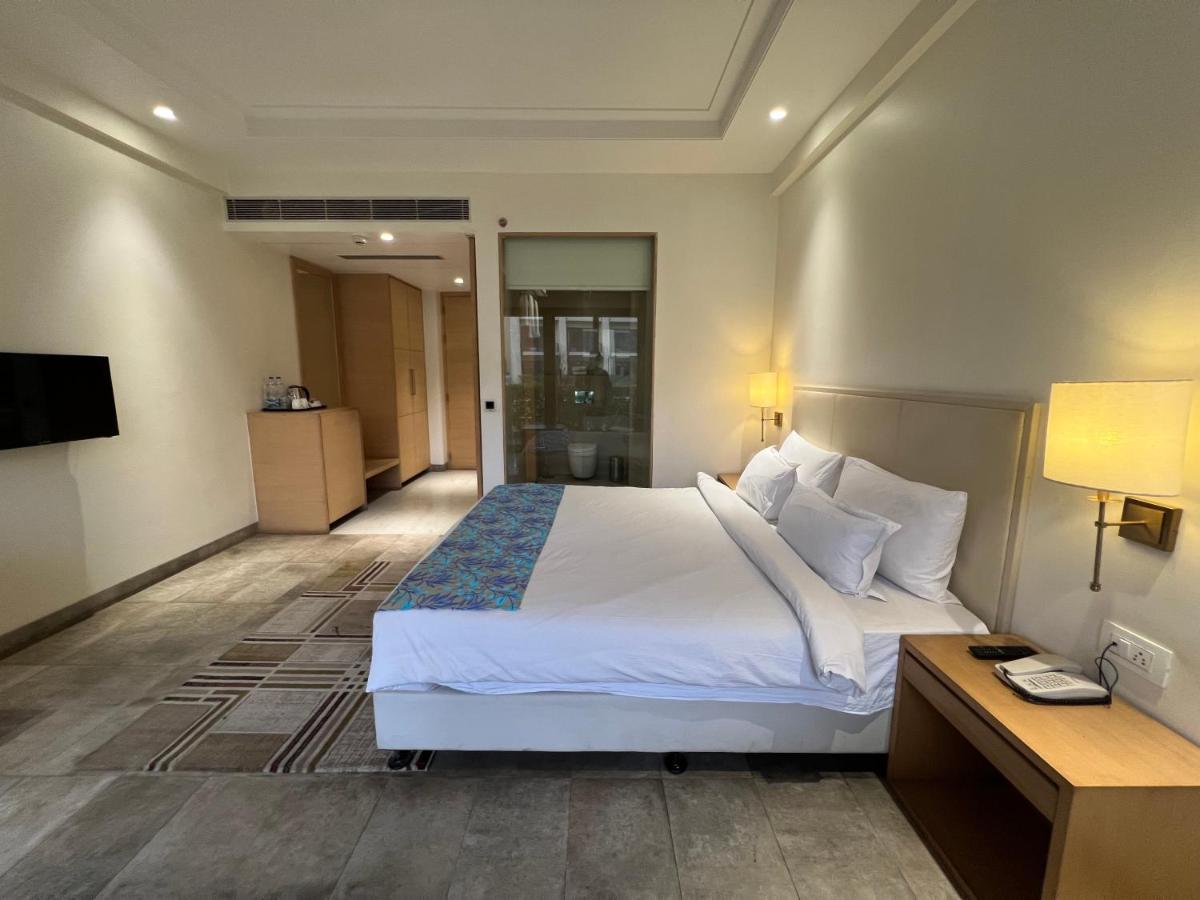 Dhanbād Parklane Resort מראה חיצוני תמונה