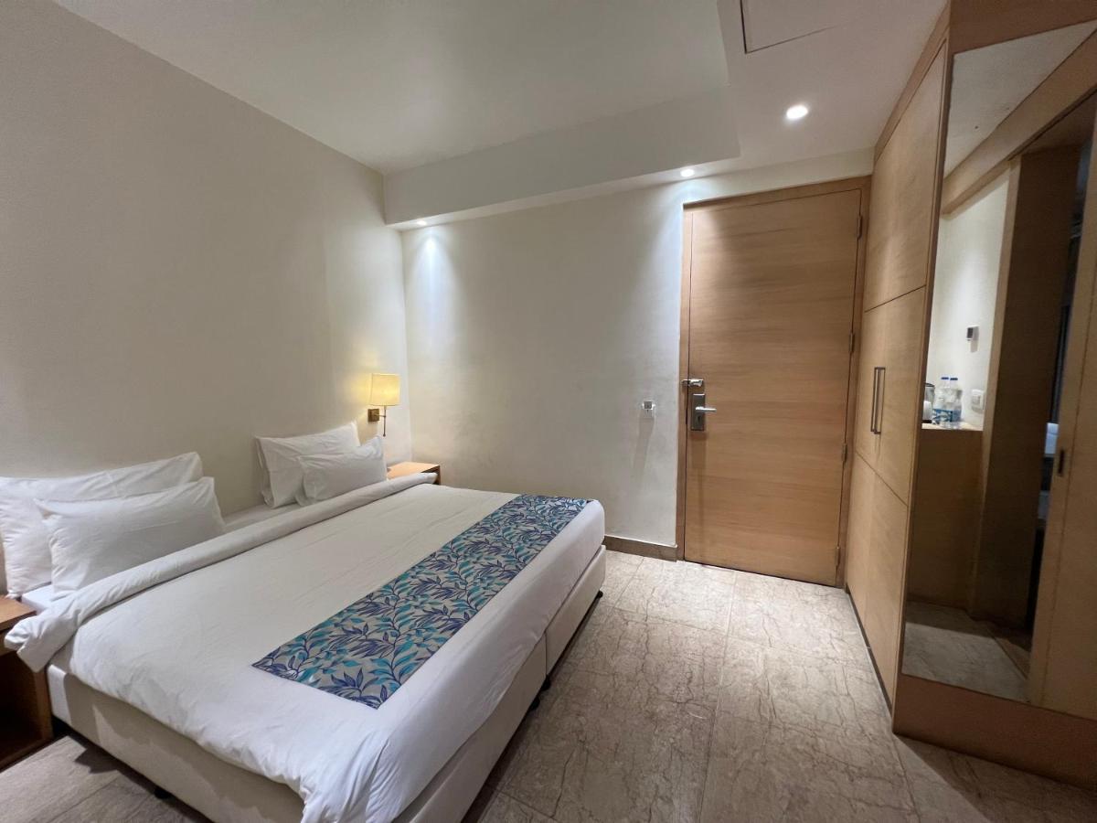 Dhanbād Parklane Resort מראה חיצוני תמונה