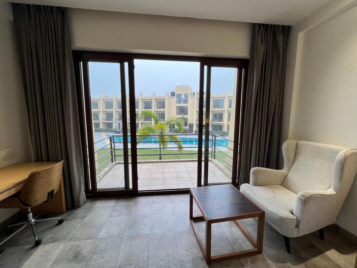 Dhanbād Parklane Resort מראה חיצוני תמונה