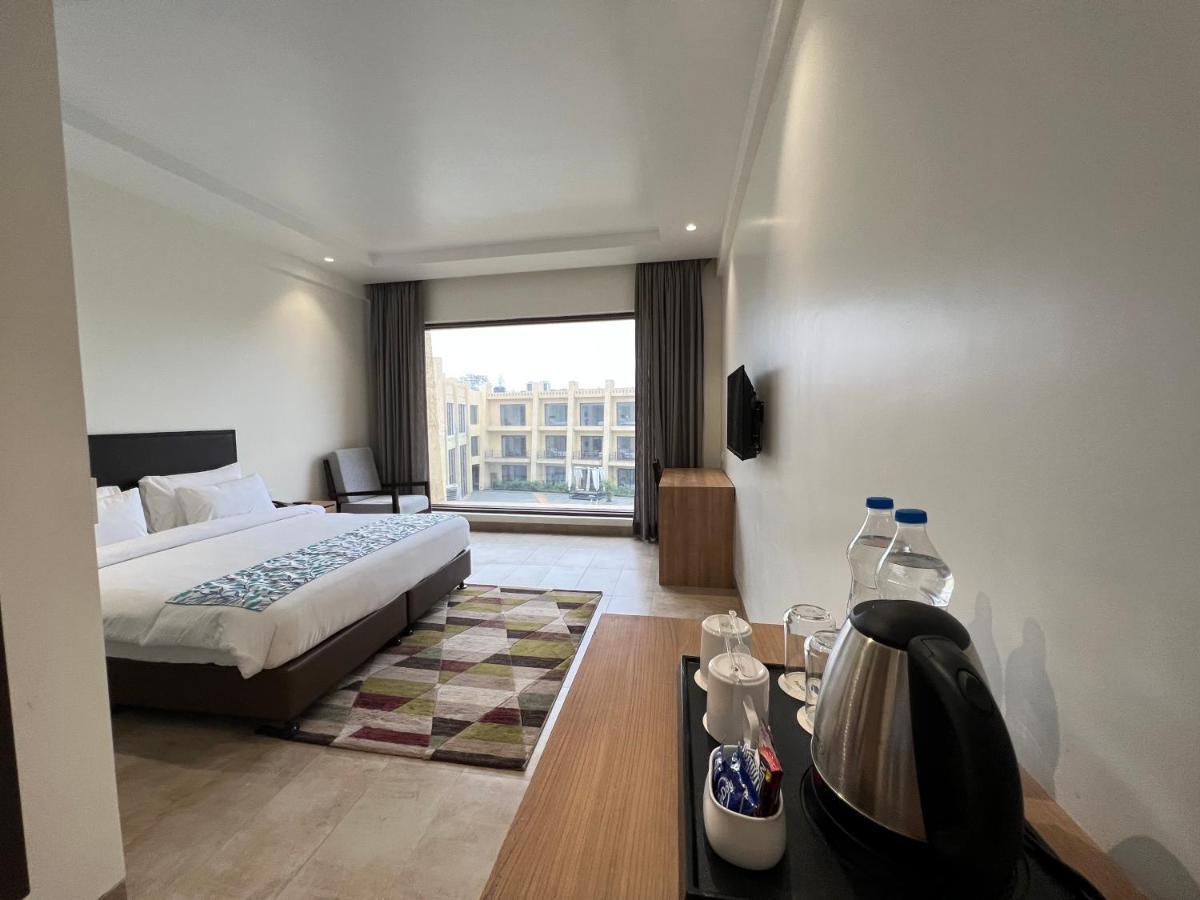 Dhanbād Parklane Resort מראה חיצוני תמונה