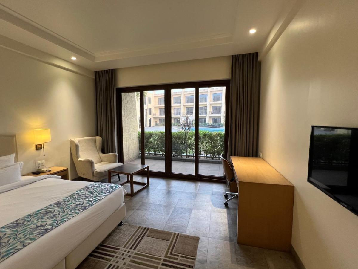Dhanbād Parklane Resort מראה חיצוני תמונה