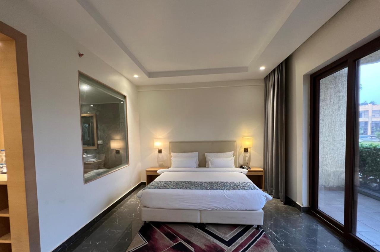 Dhanbād Parklane Resort מראה חיצוני תמונה