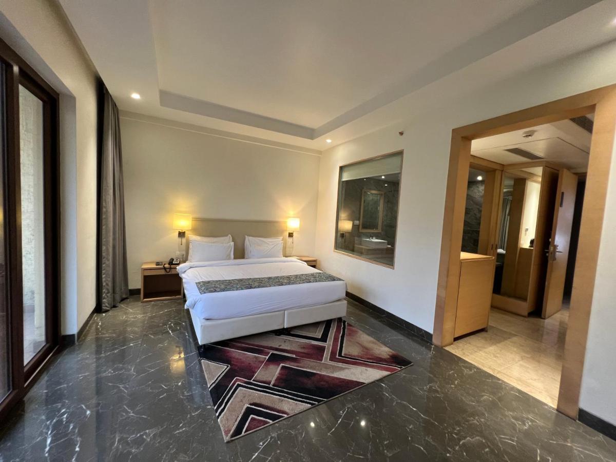 Dhanbād Parklane Resort מראה חיצוני תמונה